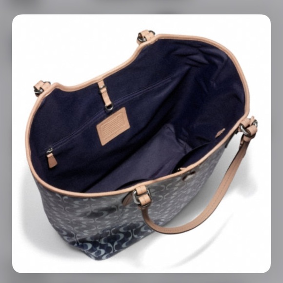 COACH Peyton Dream C ToteBag - Picture 15 of 16